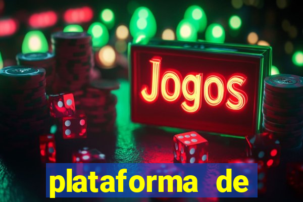 plataforma de aposta com deposito de 1 real